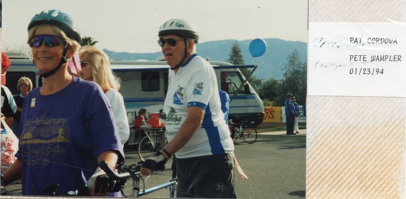 Ride - Jan 1994 - Senior Olympic Festival - 23
